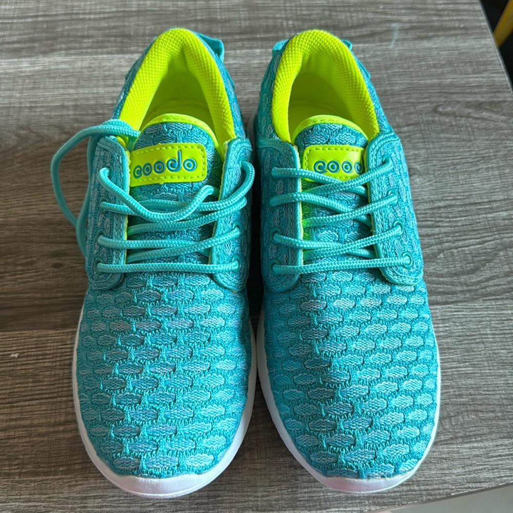 Coodo sneakers